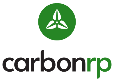 Carbon Reduction Plan Logo